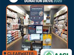 For over four decades, pet city pet shops has grown into one of colorado's best pet shops. Pet Stores Donate To Animal Shelters In The Name Of Madiba Roodepoort Record