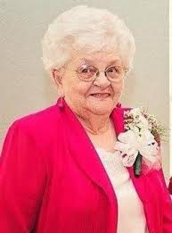 Obituary for Ethel Adams Phillips (Photo album)