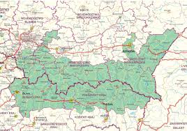 Kup bilet autokarowy eurolines w systemie. Interreg Polska Slowacja Malopolska