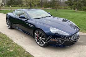 Image result for Midnight Blue 2012 Aston Martin