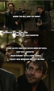 Pin By Ariana Strong On Zoo Zoo Tv Series Zoo Tv Show Tv Shows Funny