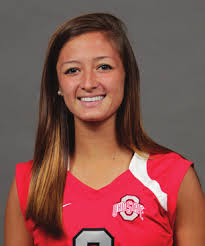 field hockey coNTAcT Alex morANdo Office Phone: 614-292-1389 Cell Phone:  330-421-9034 E-mail: morando.2@osu.edu AThleTics commuN