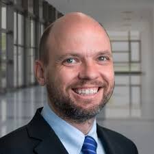 Charles Nailen, Managing Director