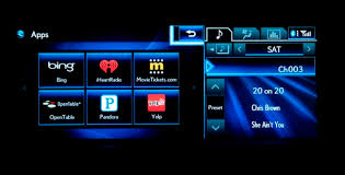 Lexus found a way to charge money for features that should work on their own also the enform remote app just got paired with my vehicle today and it is i was able to get enform to work but enform remote is having issues. Lexus Emulator App Is For Your Car S Infotainment System