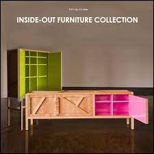 The Inside Out Furniture Collection Lungo And Largo Furniture Collection Hip Furniture Furniture