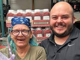 Fundraiser for Allison Walker by Madeleine Vuong : Support Kristy's Cancer  Battle