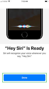 It securely removes your iphone lock screen without tapping the passcode. Enable Siri Without Pressing The Home Button In Ios 11 Tom S Guide Forum