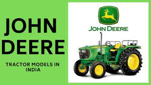 Bearings, bushings, belts, blades, cables, filters, pulleys, spindles. John Deere Tractor Parts And Service Ad Youtube