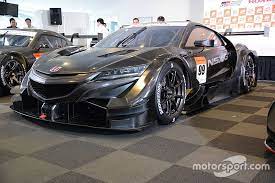 All new #honda nsx 2020. Honda Changes Nsx Engine Layout For Class One Era