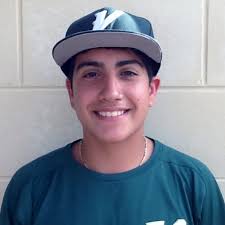 Nathan Beck's High School Bio