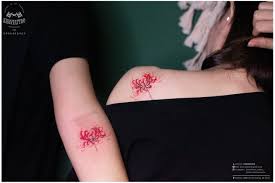 Maybe you would like to learn more about one of these? 50 Hinh XÄƒm Hoa Bá»‰ Ngáº¡n Ä'áº¹p Nháº¥t