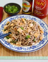 Maybe you would like to learn more about one of these? Indonesian Style Noodles Bakmi Goreng Vegkitchen