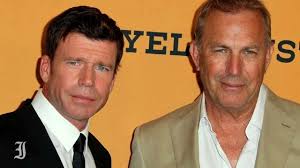 Meet Daniel Craig Costner: The Hidden Entrepreneur and Kevin Costner's  Brother