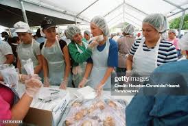 160 Tropical Storm Allison Photos & High Res Pictures