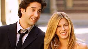 People reports that as the storyline between rachel and ross picked up steam and became a focal point, jennifer aniston and david schwimmer started. Wkwq60r7wnldbm
