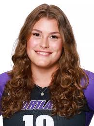 2023 Volleyball Roster