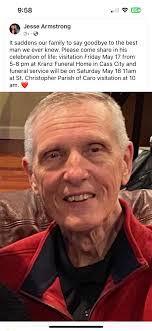 Kyriakos "Jack" Koutsaris- UE class of 1985-Passed