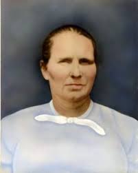 Louvenia M McGowan Whittle (1900-1940)