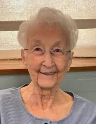 Obituary for Deloris Ann (White) Luckey