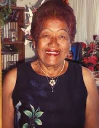 Caroline Benton Obituary