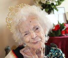 Like daughter, like mother