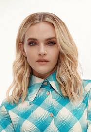 Madeline Brewer has been cast in the final season of 'YOU' Her character is  described as a playwright who works for Joe at his bookstore but as the 2  connect, she causes