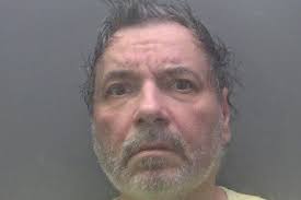 Paedophile Arthur Hatton dies in HMP Littlehey after serving four years for  historic abuse