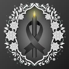 Hoy queremos compartir bonitas imágenes de listones negros de luto para descargar gratis, son imágenes de moños de luto y lazos de duelo que puedes descargar gratis a tu celular para usarlas como foto de perfil cuando muere un ser querido. Imagenes De Luto Vectores Fotos De Stock Y Psd Gratuitos