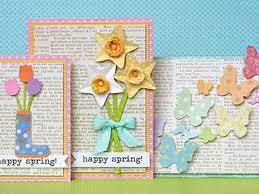 Lowest price guaranteed · ship 1000+ items for free Spring Greeting Cards Homemade Card Ideas To Make Hubpages
