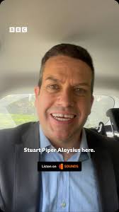 MP Stuart Piper Aloysius gives his latest update during his consistency  duties. , Michael Spicer: No Room