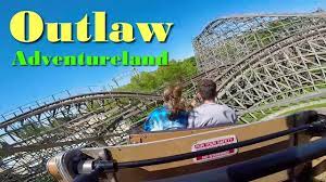 Pin On Amusement Parks