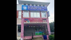 Последние твиты от hospital sg buloh (@hospitalsgbuloh). Klinik Pergigian Dr Lim Sg Buloh Services Facebook