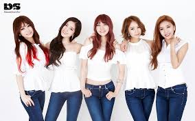 RÃ©sultat de recherche d'images pour "kpop girl"
