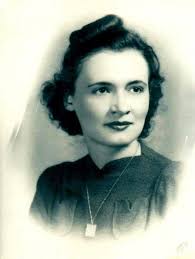 Edris Simon, Lincoln School Teacher in Bradford, PA