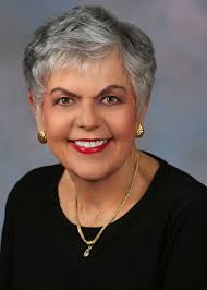 Eileen Piwetz, a Midland legend, retires