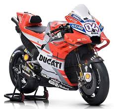 They may not be the least expensive, but we keep them in stock ﻿(unless specified in the description) and stand behind them with our 25+ years of experience. 2018 Ducati Desmosedici Gp Motorcycles Specs Details