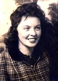 Muriel McKenney Obituary