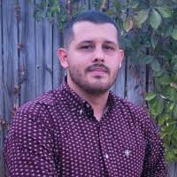 30+ "Christopher Corpus" profiles