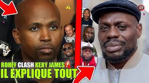 RUBY sur TPMP, JE REAGIS, BOOBA ACCUSE VALD TRICHE, CLASH GERALDINE, JEU  VIDEO RAP (EXCLU)
