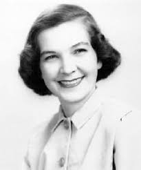 Laura Maxwell Obituary (1927