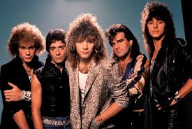 Bon jovi — thank you for loving me 05:09. Bon Jovi To Reunite With Original Lineup At Rock And Roll Hall Of Fame Induction Ceremony Consequence Of Sound