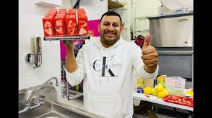 Conoce este exitoso modelo de negocios de la michoacana, y obtén todas las. De Elotero A Dueno De Su Propia Paleteria La Michoacana En Reno Nevada Istoria Que Motiva Youtube