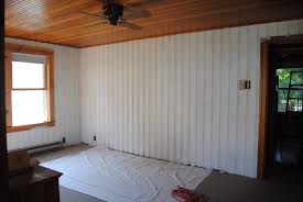 See more ideas about wall paneling, design, white wall paneling. Painting Paneling Gray Painting Inspired