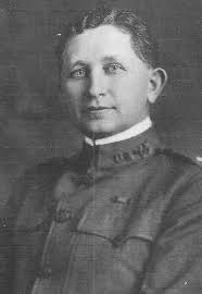 BG Samuel Tilden Ansell (1875-1954)