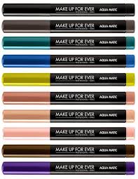 Make Up For Ever Aqua Matic Waterproof Glide On Eyeshadow Makeup Forever Aqua Matic Waterproof Glide On Eye Shadow A Long Lasting Ultra Gliding Eye Shadow Pencil From Matte To Dia Makeup Forever Make Up For Ever Aqua