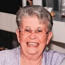 Peggy Kirk Miller Obituary February 18, 2019