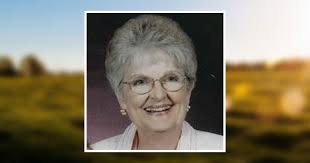 Mary Willard Obituary December 10, 2011