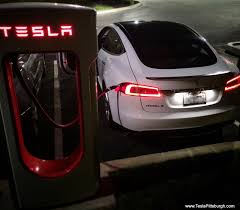 Maybe you would like to learn more about one of these? Tesla To Roll Out Sentry Mode Security System On Model S X And 3 Equipped With Autopilot 2 Hardware