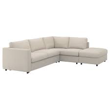 Hej bei ikea österreich wohnzimmer ikea sofa modular corner. Ikea Vimle 4er Eckbettsofa Ohne Abschluss Gunnared Beige Ohne Abschluss Gunnared Beige Moebel Suchmaschine Ladendirekt De