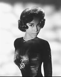Female Black Actresses In Their 50s Pin By Salena Ward On Black History Photos Diahann Carroll Vintage Black Glamour Black Hollywood